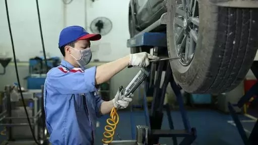 Hướng Dẫn Định Kỳ Bảo Dưỡng Xe Tải – Bí Quyết Vận Hành Ổn Định