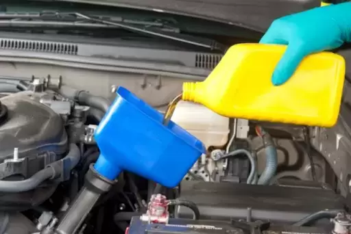 Xe Tải Chạy Bao Nhiêu Km Thì Cần Bảo Dưỡng Thay Dầu Xe?