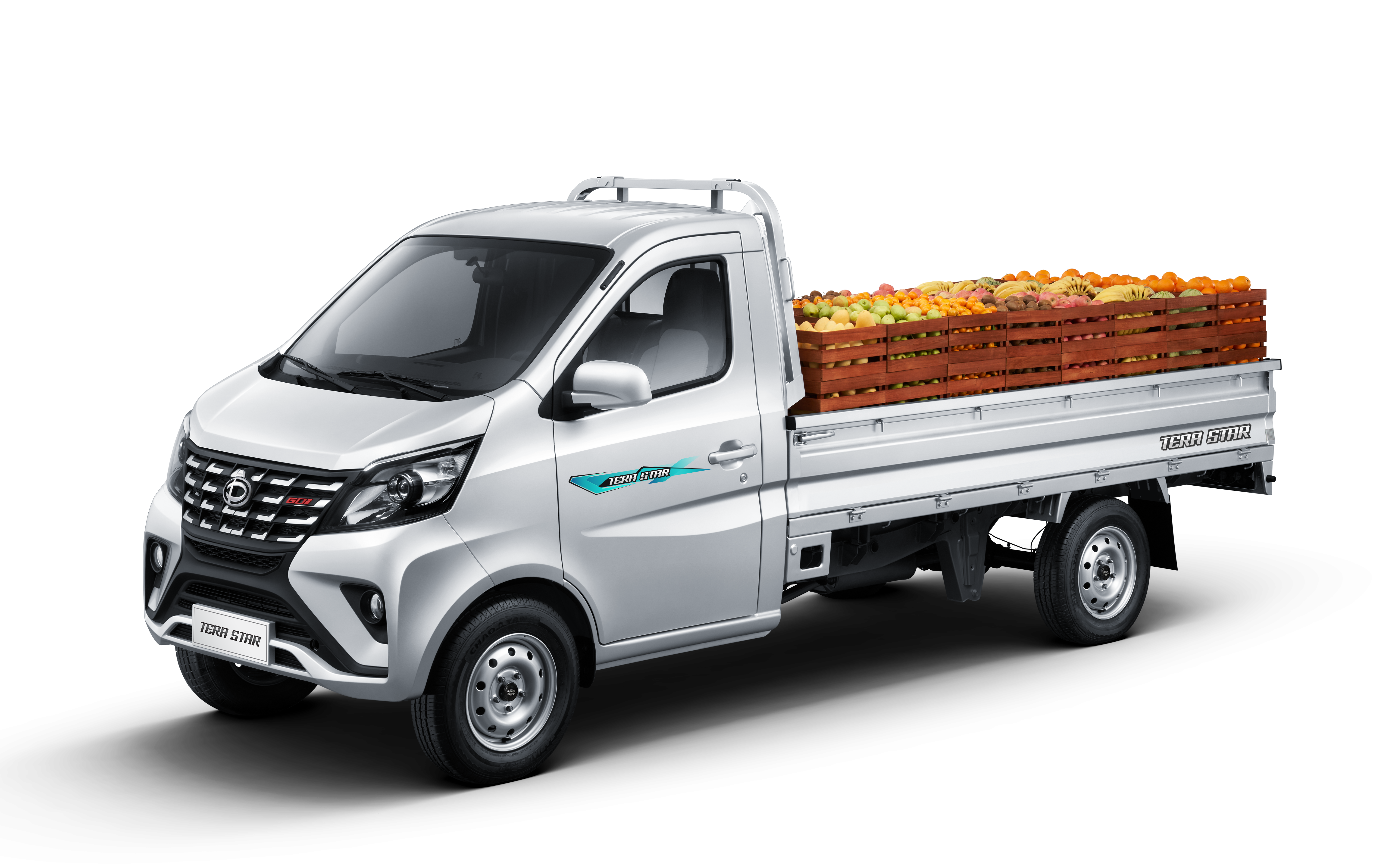 So sánh xe tải Tera Star vs Thaco Towner 990 – Lựa chọn hàng đầu
