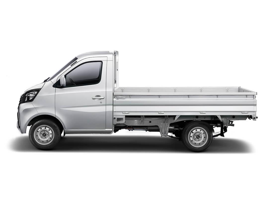 So sánh xe tải 1.25 tấn Tera Star Plus vs Hyundai Porter H150 – Đánh giá, bảng giá & thông số kỹ thuật chi tiết